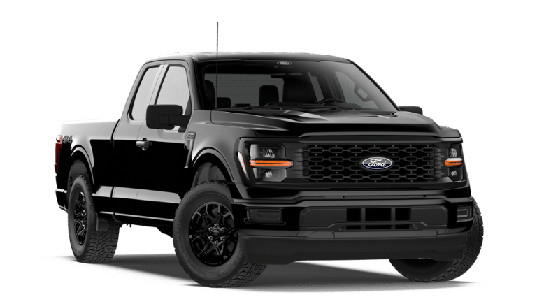 F-150® vehicle